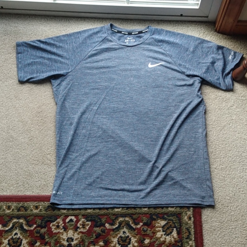 Nike dry fit